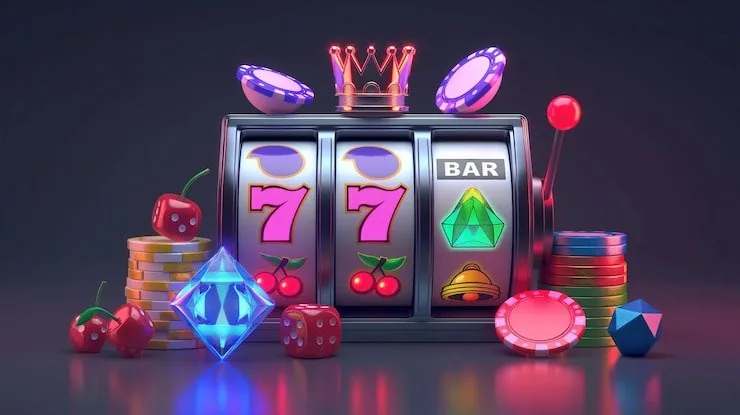 hd77login Casino